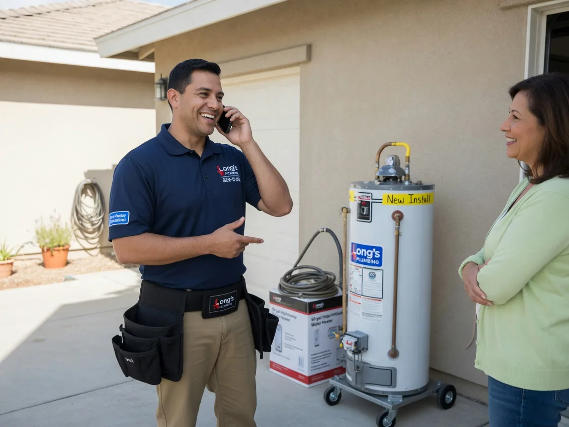 Leak Detection Rivesville, WV FAQs